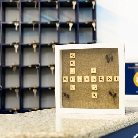 Hotel Nido A Coruña Εξωτερικό φωτογραφία
